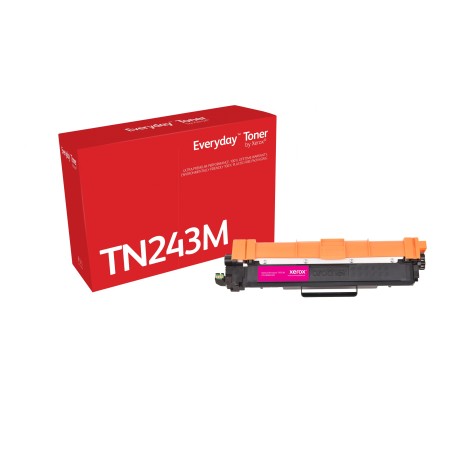 Xerox Everyday Magenta Toner 006R04582